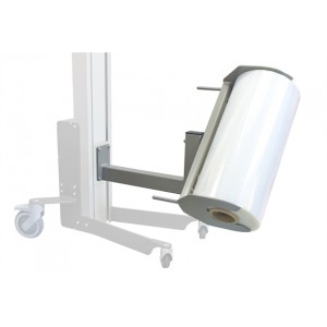 Dispozitiv rotire laterala bobină