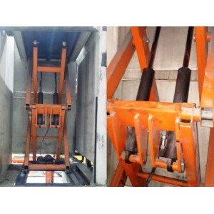 EdmoLift - TLD 2000