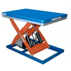 EdmoLift - CL 2000B